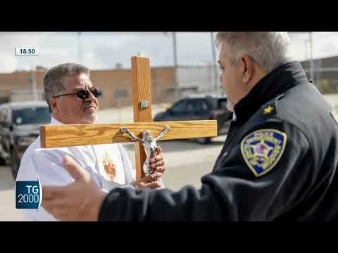 Vescovi americani: “stop deportazioni”. Ma Trump va avanti Vescovi americani: “stop deportazioni”. Ma Trump va avanti