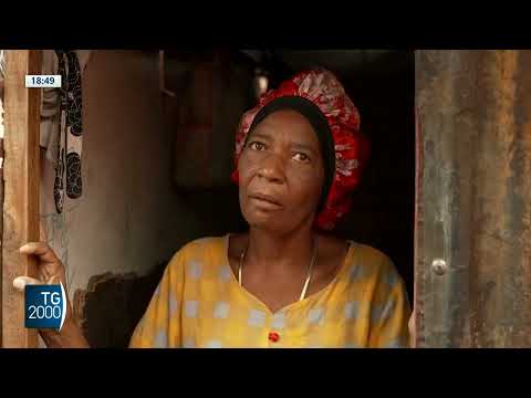 Haiti, gang spara contro Marines davanti ad ambasciata Usa Haiti, gang spara contro Marines davanti ad ambasciata Usa