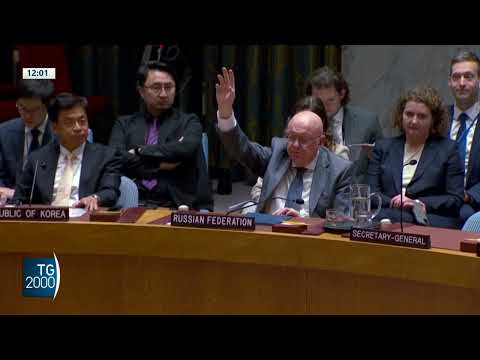 Gaza, risoluzione storica dell’Onu