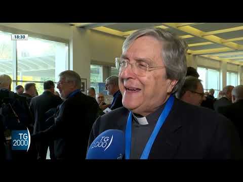 Assemblea generale Cei, secondo giorno lavori. Mons. Savino: “Tolleranza zero su abusi”