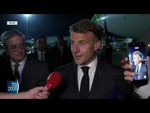 Onu approva piano Trump per Gaza. Attacco in Cisgiordania Onu approva piano Trump per Gaza. Attacco in Cisgiordania