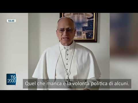 Papa Leone XIV: per il clima manca volontà politica