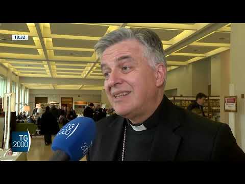 Assemblea generale Cei, Mons. Palmieri: “Vivere la relazione in una maniera non abusante” Assemblea generale Cei, Mons. Palmieri: “Vivere la relazione in una maniera non abusante”