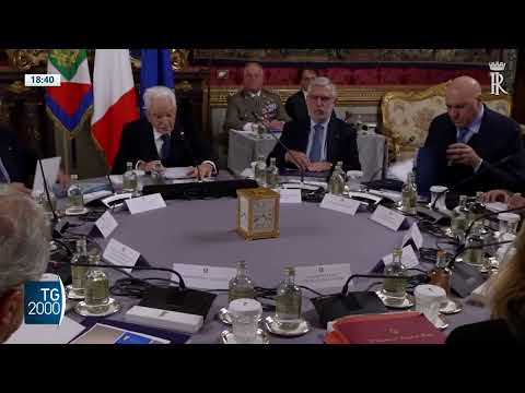 Tensione tra Fratelli d’Italia e il Quirinale Tensione tra Fratelli d’Italia e il Quirinale