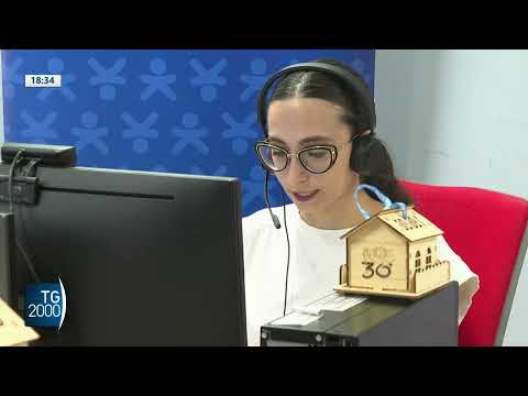 giornata internazionale protezione minori telefono azzurro bilancio drammatico