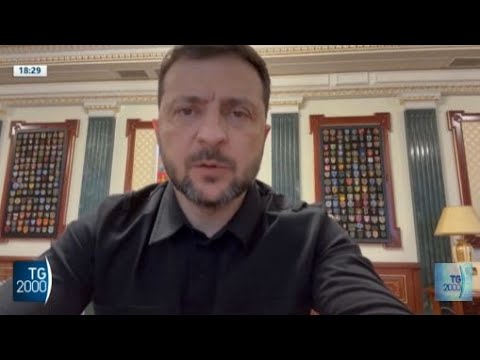 ucraina nuovo piano di pace tra washington e kiev da Tv2000.it ucraina nuovo piano di pace tra washington e kiev