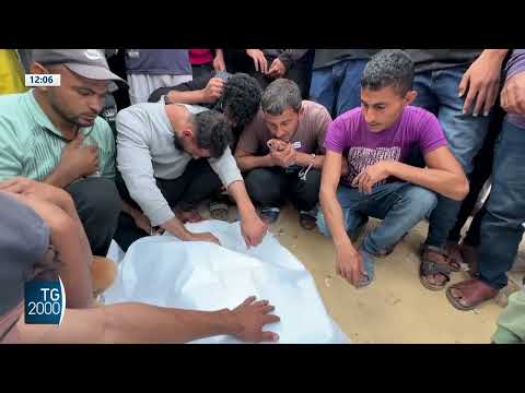 Medio Oriente,  jihad islamica: ritrovato corpo ostaggio israeliano