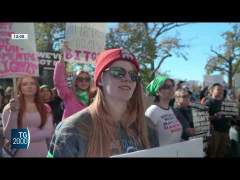 Giornata contro la violenza sulle donne. Il messaggio di Mattarella