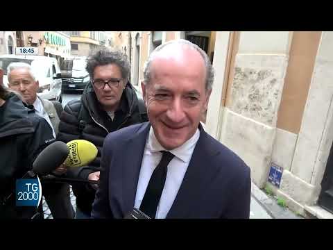 Sinistra in Campania e Puglia, destra in Veneto. Dibattito su riforma legge elettorale