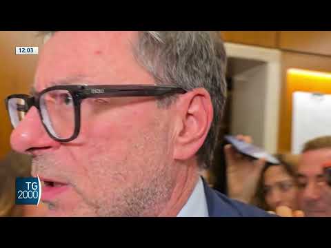 Vertice a Palazzo Chigi. Bagarre politica dopo la tornata elettorale