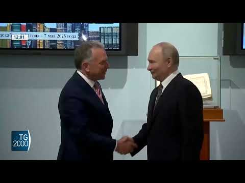 Ucraina Mosca, Trump: “Vicini all’accordo” ma Ue fa pressione