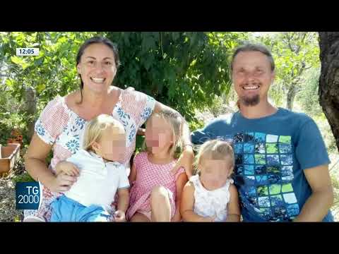 Famiglia del bosco, l’avvocato rimetto il mandato