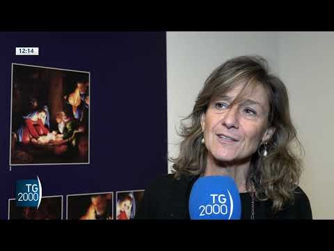 La Natività di Lotto al Museo diocesano di Milano