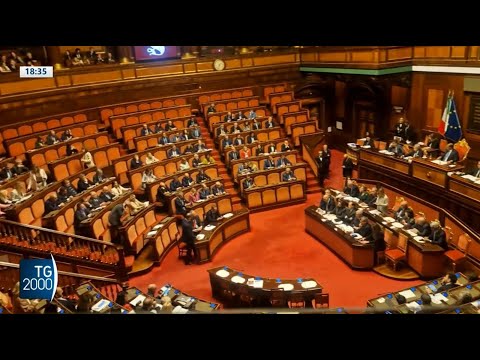 Manovra, vertice con Meloni. È legge il decreto flussi