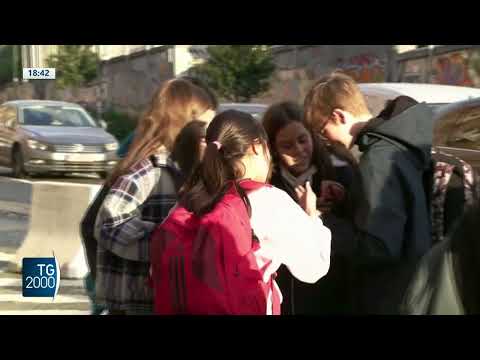 Da Torino a Treviso gioventù violenta