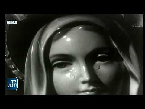 1953: quando pianse la Madonnina delle Lacrime di Siracusa