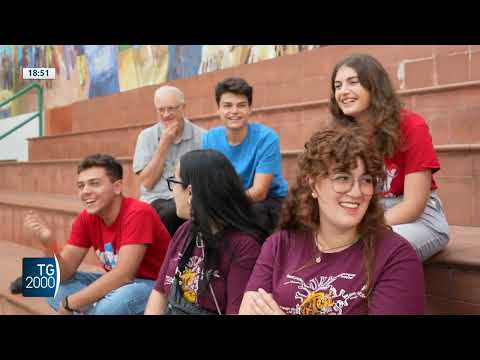 “Oratorio Italia”, il libro di Alessia Ardesi con prefazione card. Parolin “Oratorio Italia”, il libro di Alessia Ardesi con prefazione card. Parolin