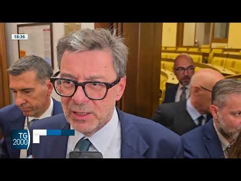 Manovra, allarme di Bankitalia: risorse destinate a famiglie più ricche