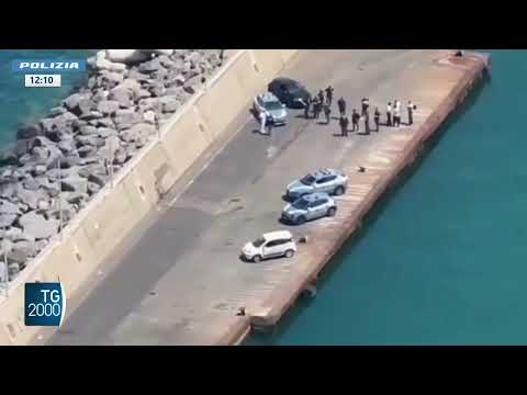 migranti arrestati tre presunti scafisti a ragusa da Tv2000.it migranti arrestati tre presunti scafisti a ragusa