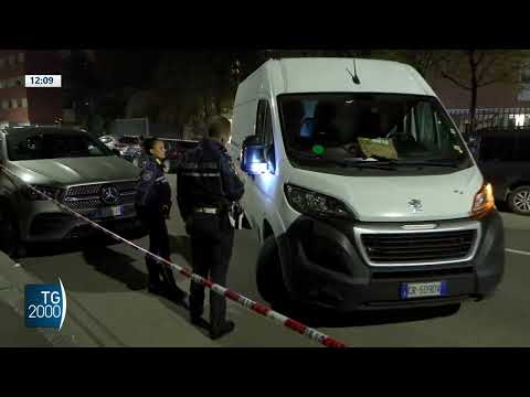 a milano e andria giovani vittime di incidenti stradali da Tv2000.it a milano e andria giovani vittime di incidenti stradali