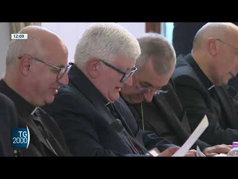 Cei e la giornata per la vita: “Prima i bambini” Cei e la giornata per la vita: “Prima i bambini”