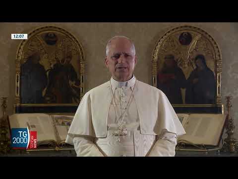 Papa Leone: le dipendenze sintomo di decadimento sociale Papa Leone: le dipendenze sintomo di decadimento sociale