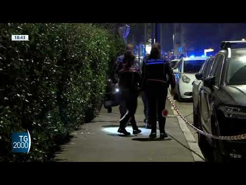 Strage di pedoni sulle strade italiane