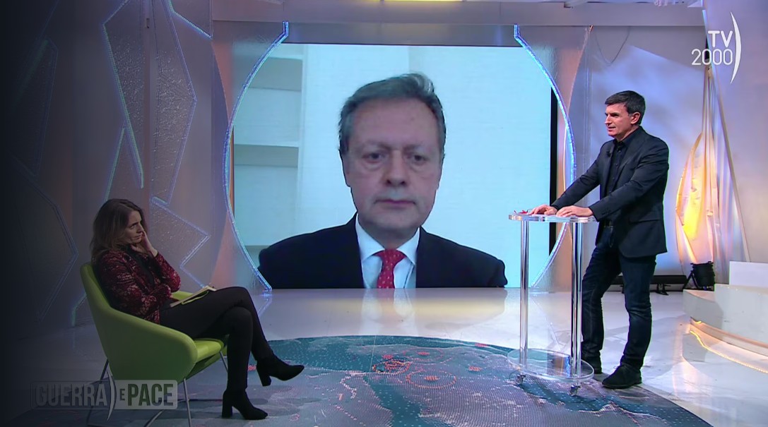 Guerra e Pace Mamdani sindaco di New York e la corsa al nucleare Guerra e Pace Mamdani sindaco di New York e la corsa al nucleare