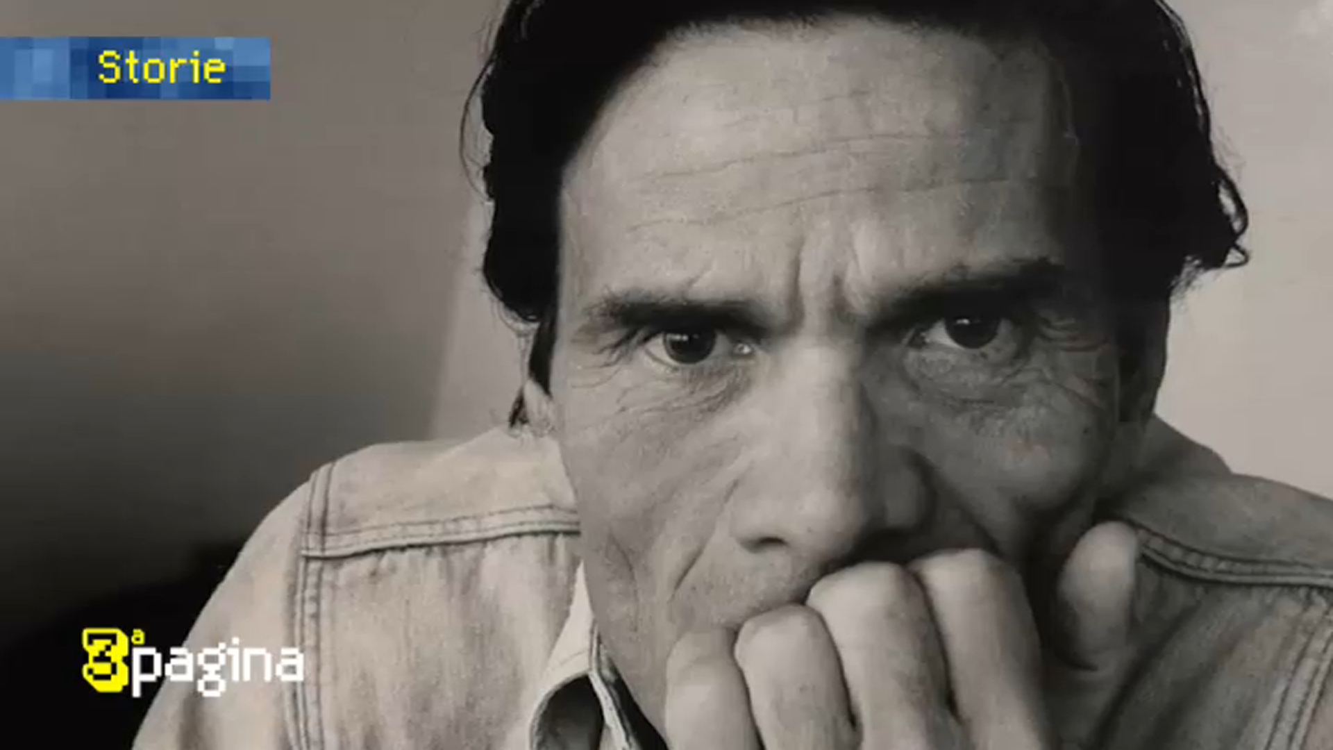 Terza Pagina: la Sagrada Familia diventa la chiesa più alta del mondo e l’ultimo libro di Simona Zecchi su Pasolini Terza Pagina: la Sagrada Familia diventa la chiesa più alta del mondo e l’ultimo libro di Simona Zecchi su Pasolini