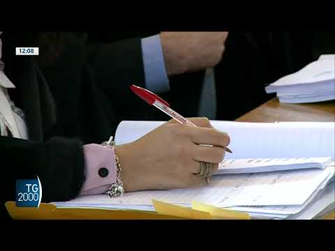 Dossier Libera: Italia sotto mazzetta Dossier Libera: Italia sotto mazzetta