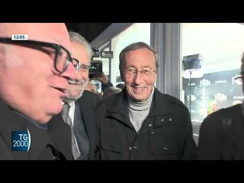 Manovra, si avvicina termine approvazione. Atreju e il ritorno di Fini