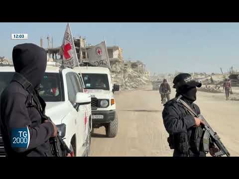 Medio Oriente, stallo sulla fase due. A Gaza situazione drammatica