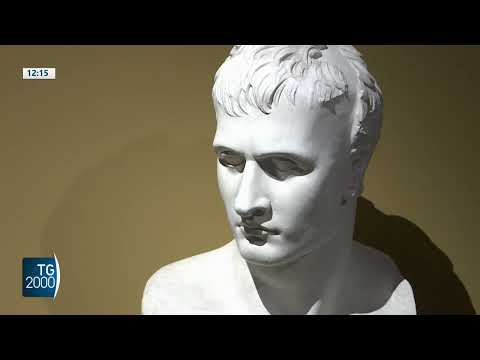 Mostra su neoclassicismo alle Gallerie d’Italia a Milano