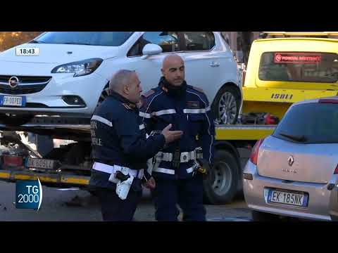 Strade di morte: da Genova a Roma, da Pordenone a Milano