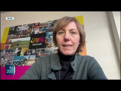 Italia e corruzione, il report di Libera Italia e corruzione, il report di Libera