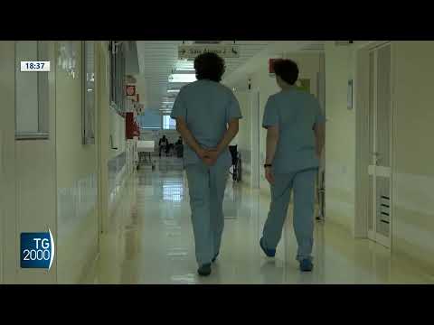 Sanità, Agenas: rimandati 2 ospedali su 10 Sanità, Agenas: rimandati 2 ospedali su 10