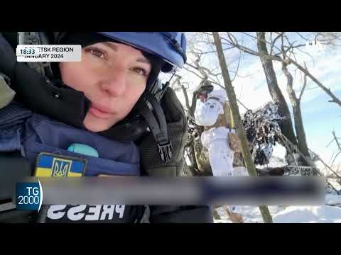 Nel 2025 uccisi 67 giornalisti, la metà a Gaza Nel 2025 uccisi 67 giornalisti, la metà a Gaza