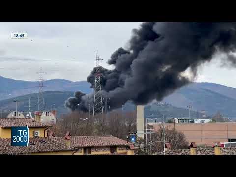 Il lavoro che uccide, un anno fa l’esplosione di Calenzano Il lavoro che uccide, un anno fa l’esplosione di Calenzano