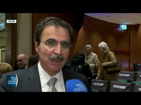Lumsa e le sfide dell’intelligenza artificiale. Inaugurato 87° anno accademico Lumsa e le sfide dell’intelligenza artificiale. Inaugurato 87° anno accademico