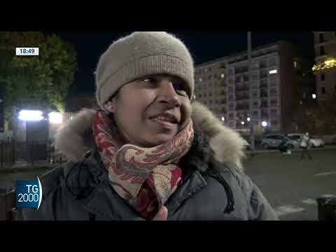 Sant’Egidio: in Italia crescono povertà e solitudine Sant’Egidio: in Italia crescono povertà e solitudine