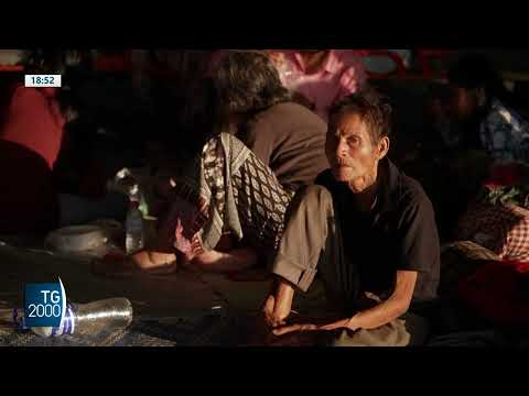 Thailandia Cambogia, torna a infiammarsi lo scontro