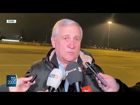 Maggioranza divisa su Kiev. Stallo sulla Manovra Maggioranza divisa su Kiev. Stallo sulla Manovra