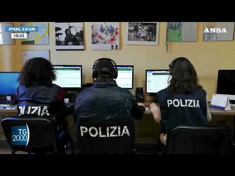 Maxi blitz a Palermo, disarticolati due mandamenti Maxi blitz a Palermo, disarticolati due mandamenti