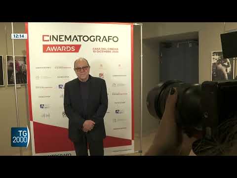 Premio rivista del Cinematografo Ente dello Spettacolo Premio rivista del Cinematografo Ente dello Spettacolo