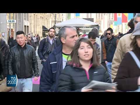 Ocse: aspettativa di vita oltre 84 anni. Italia in testa Ocse: aspettativa di vita oltre 84 anni. Italia in testa