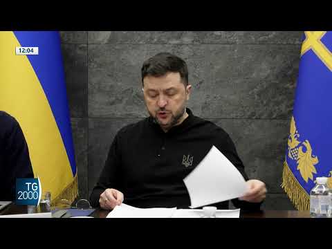 ucraina kiev pronta ad accettare zona demilitarizzata in donbass da Tv2000.it ucraina kiev pronta ad accettare zona demilitarizzata in donbass