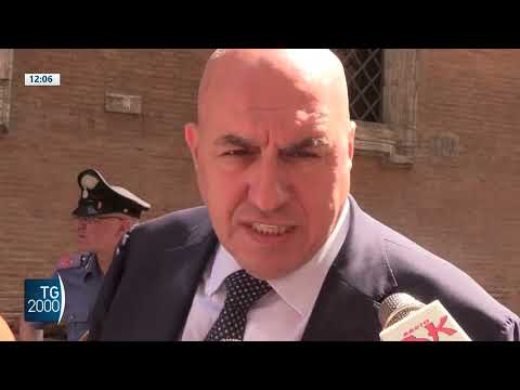 Bagarre politica dopo un weekend di proteste