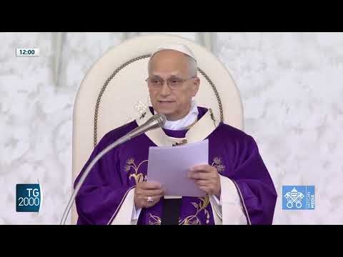 Papa Leone in Libano: trionfino la pace e la giustizia. Uniamo gli sforzi