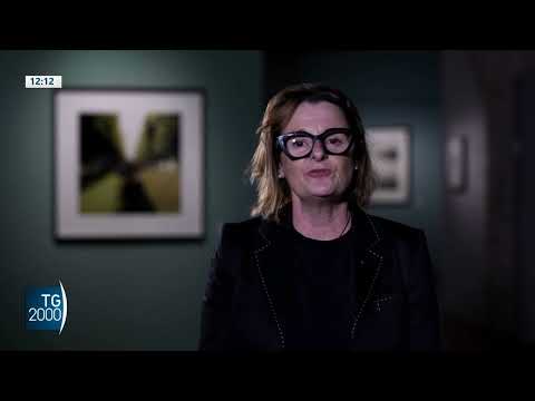 La mostra fotografica di Rodney Smith a Palazzo Roverella a Rovigo