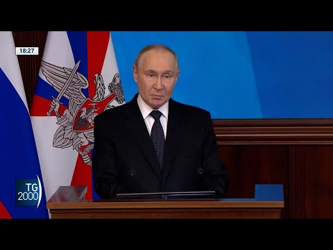 ucraina putin minaccia e insulta i leader europei da Tv2000.it ucraina putin minaccia e insulta i leader europei